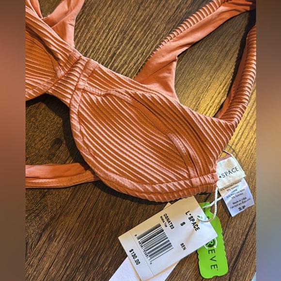 New L*space Bikini. - Picture 6 of 7